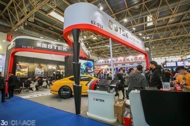 2021廣州汽車用品展將于8月21日如期舉辦(m.hnhuay.cn)