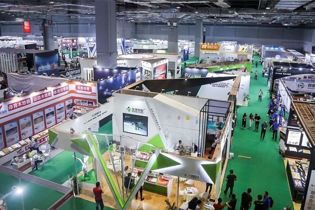 2021中國國際體育用品博覽會于5月如期舉辦(m.hnhuay.cn)