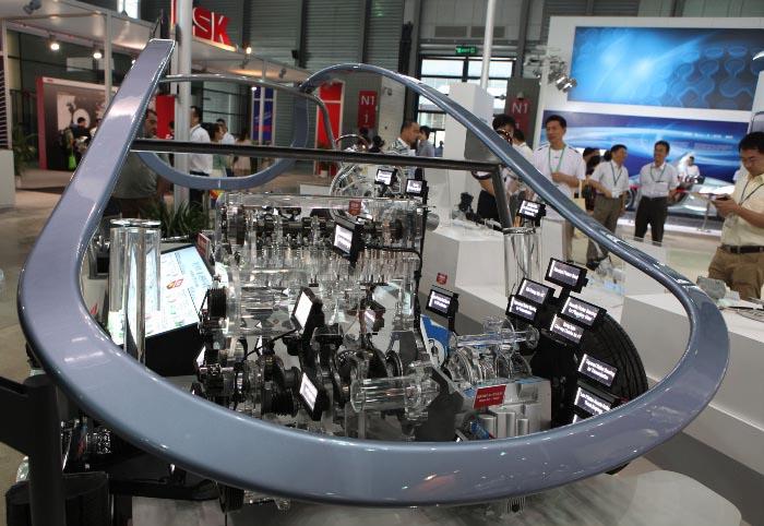 2021上海國際汽車零配件展維修檢測診斷設備服務用品展覽會(m.hnhuay.cn)