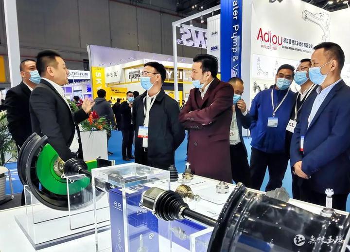 2021上海國際汽車零配件展維修檢測診斷設備服務用品展覽會(m.hnhuay.cn)