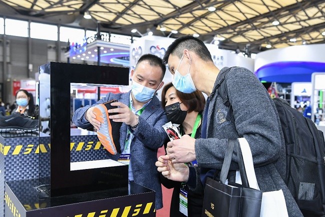 2021中國勞保會已于4月16日在上海圓滿落幕(m.hnhuay.cn)