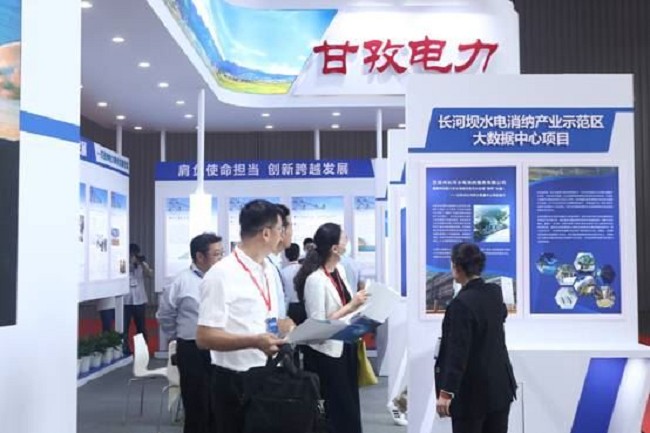 2021第十九屆成都電力展將于5月27日如期舉行(m.hnhuay.cn)