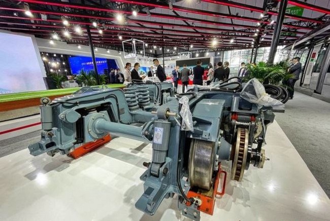 2021成都工博會于24日圓滿落幕，600家企業參與了本屆展會(m.hnhuay.cn)