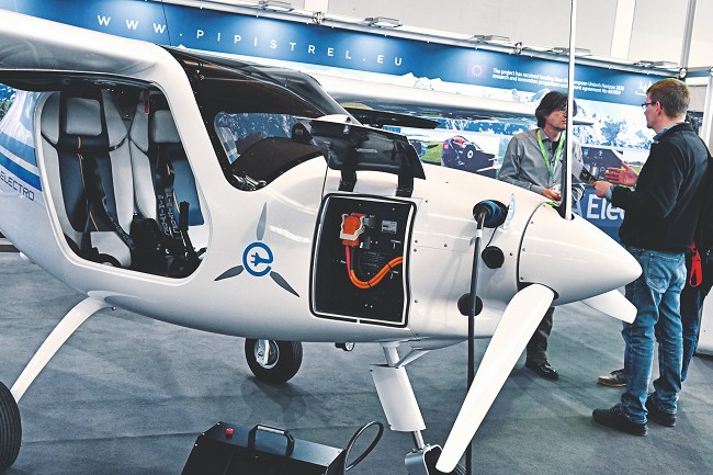 2021首屆亞洲通用航空展覽會將于10月在珠海舉辦(m.hnhuay.cn)