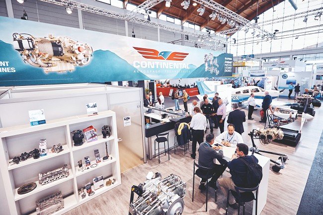 2021首屆亞洲通用航空展覽會將于10月在珠海舉辦(m.hnhuay.cn)
