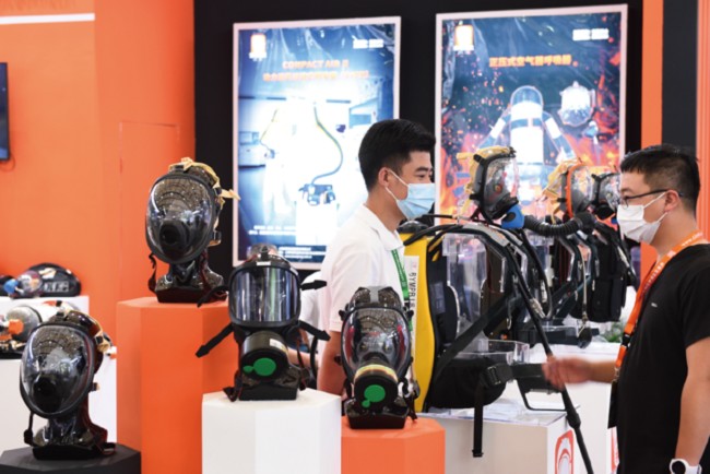2021第103屆中國勞保展將于10月11日在武漢舉行(m.hnhuay.cn)