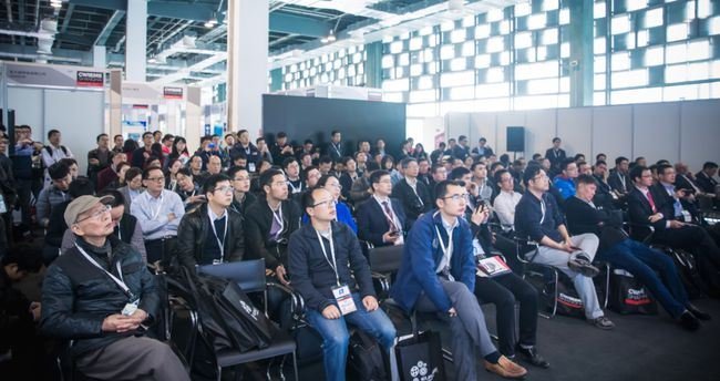上海國際線圈及電機展覽會于4月29日閉幕(m.hnhuay.cn)