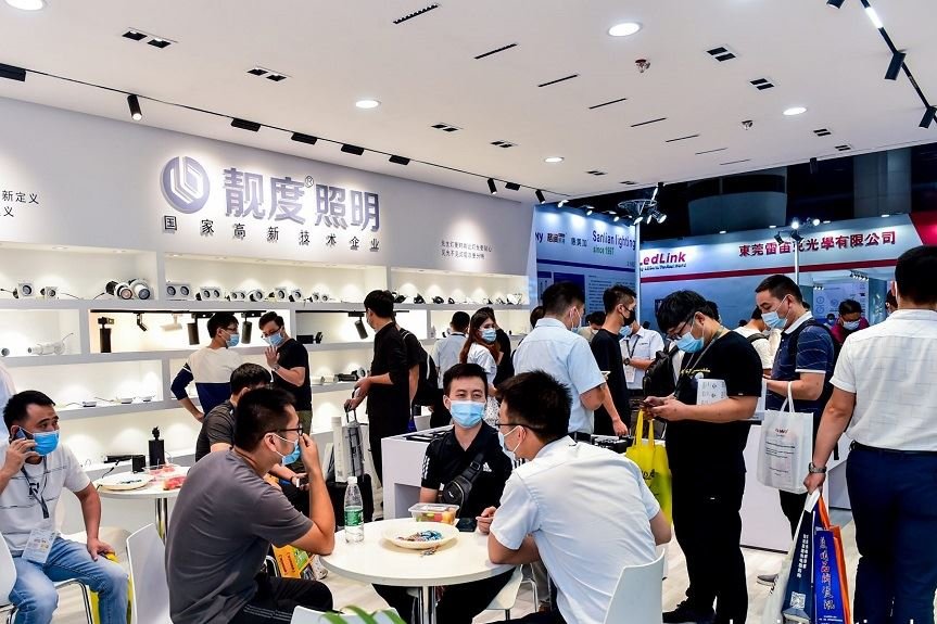 2021第26屆廣州照明展將于6月如期舉行(m.hnhuay.cn)