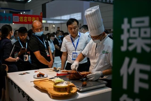2021第22屆西安酒店用品展將于5月舉行(m.hnhuay.cn)