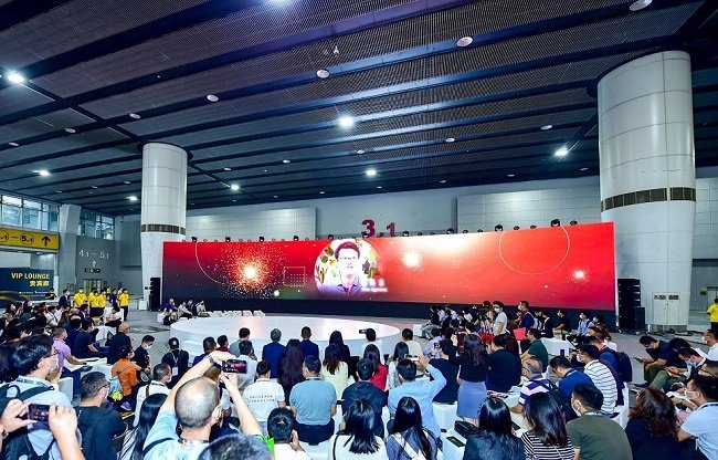 2021第26屆廣州照明展將于6月如期舉行(m.hnhuay.cn)
