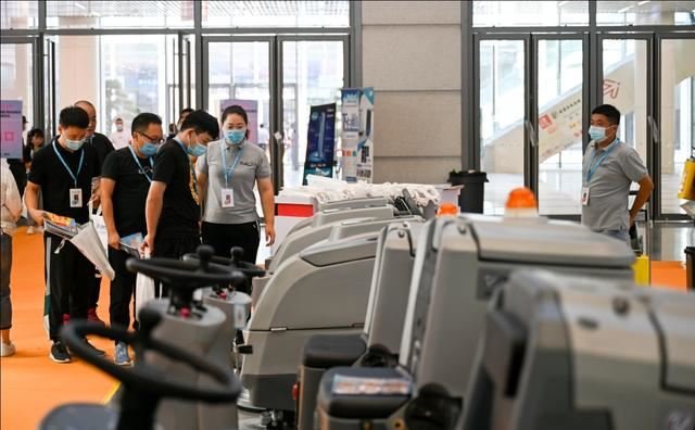 2021第22屆西安酒店用品展將于5月舉行(m.hnhuay.cn)