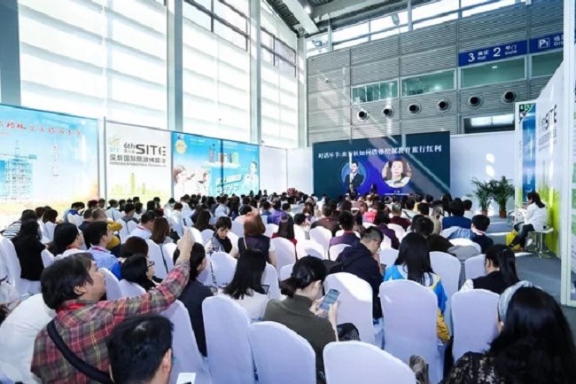 2021深圳旅游展覽會暨旅博會將于11月舉辦(m.hnhuay.cn)