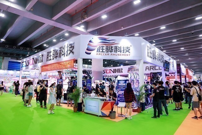 2021廣州水上運動用品展覽會于今日開幕(m.hnhuay.cn)