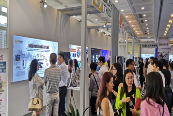 2021北京數字展示技術及設備展覽會(m.hnhuay.cn)