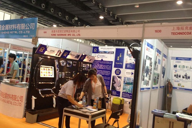 2021廣州鑄造展覽會暨工業爐展會將于9月舉行(m.hnhuay.cn)