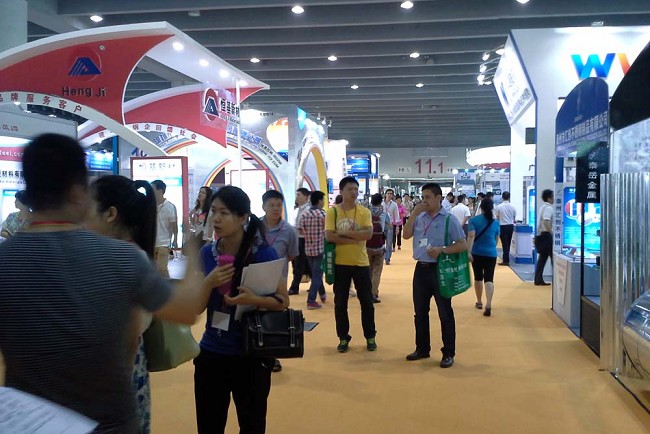 2021廣州鑄造展覽會暨工業爐展會將于9月舉行(m.hnhuay.cn)