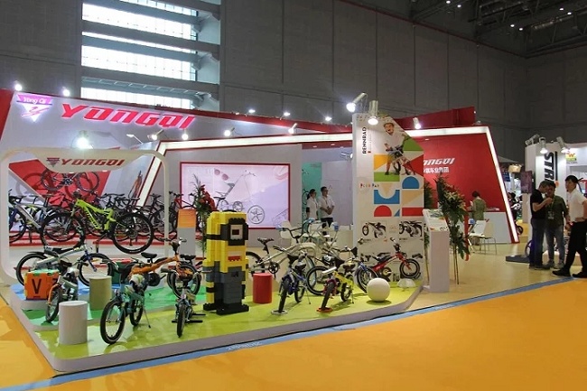2022上海自行車展覽會CHINA CYCLE(m.hnhuay.cn)