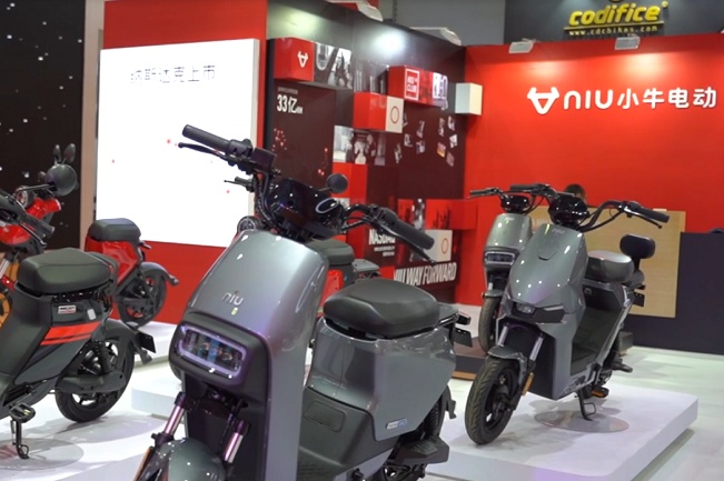 2022中國(guó)自行車及電動(dòng)車展將在上海舉行(m.hnhuay.cn)
