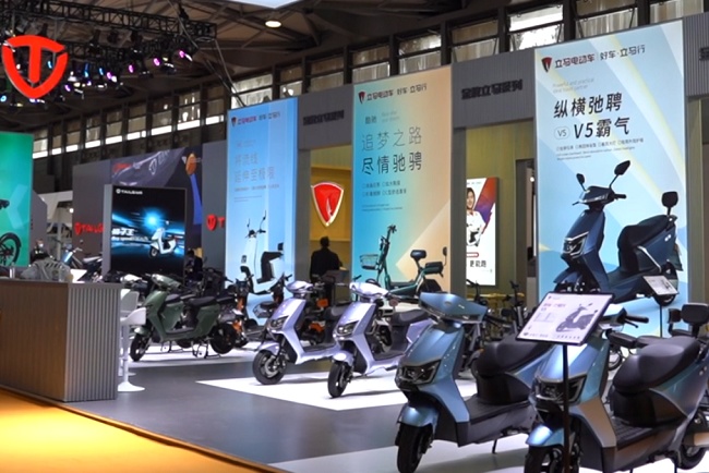 2022上海電動車及零配件展覽會將于5月舉行(m.hnhuay.cn)