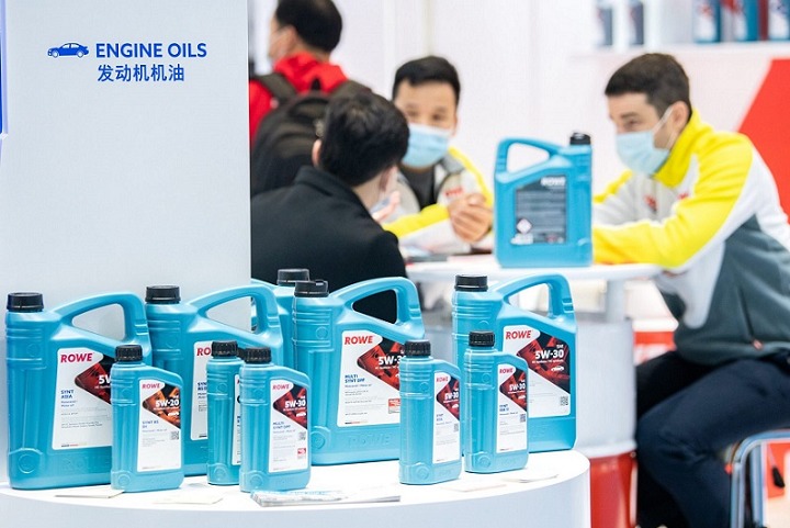 寧波國際汽車零部件及售后市場展覽會CAPA FAIR(m.hnhuay.cn)