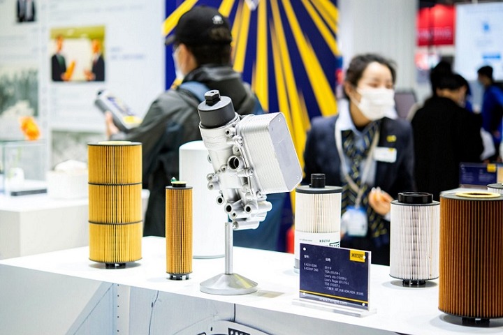 寧波國際汽車零部件及售后市場展覽會CAPA FAIR(m.hnhuay.cn)