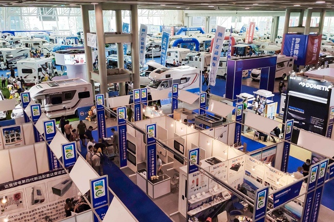 2021第29屆廣東房車露營展將于6月在佛山舉行(m.hnhuay.cn)