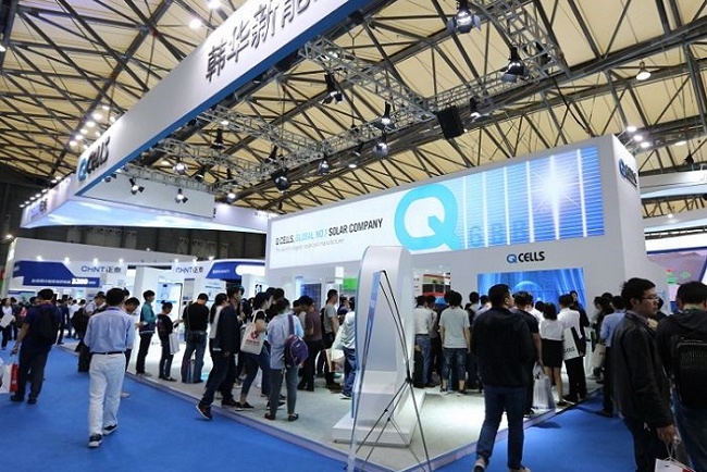 2021第15屆上海太陽能光伏展SNEC將于6月舉行(m.hnhuay.cn)
