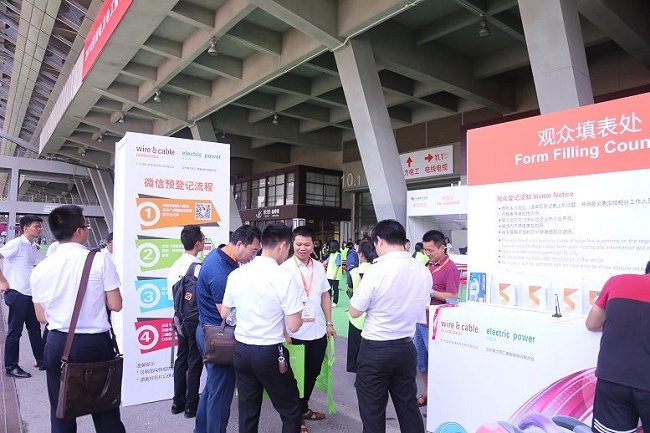 2021第12屆廣州電線電纜展覽會(huì)將于7月21日舉行(m.hnhuay.cn)