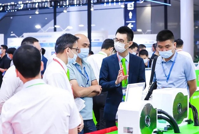 2021華南工業博覽會將于6月29日舉行(m.hnhuay.cn)