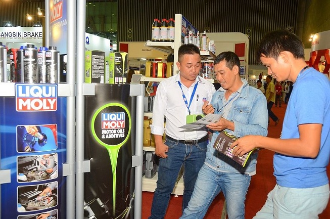 越南汽配展延期到2022年舉行(m.hnhuay.cn)