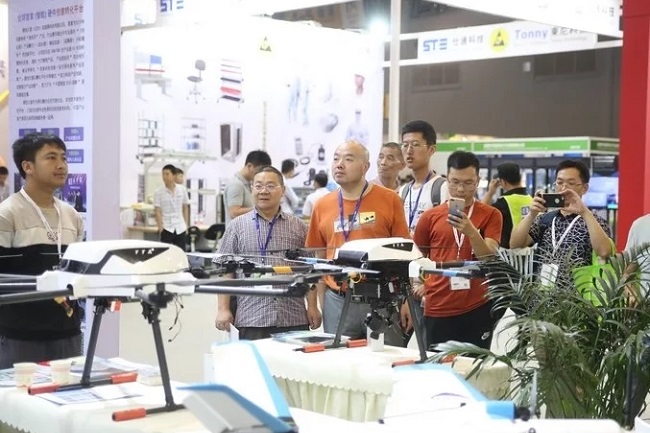 2021成都電子展覽會將于7月舉行(m.hnhuay.cn)