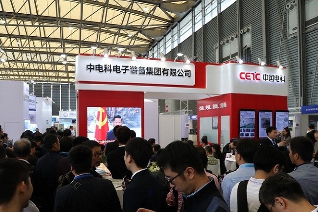 2021上海電子展覽會將于11月繼續(xù)行(m.hnhuay.cn)