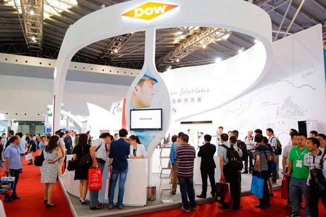 2022上海水處理展覽會將于6月8日舉行(m.hnhuay.cn)