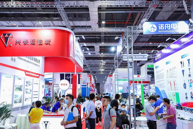 2021北京水處理展將于10月如期舉行(m.hnhuay.cn)