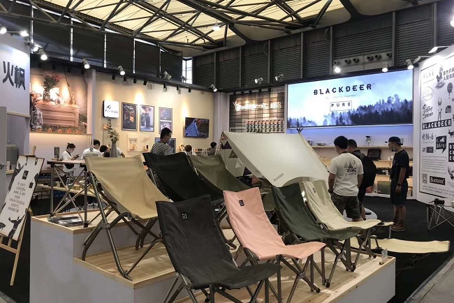 2021上海體育及戶外用品展將于7月2日開幕(m.hnhuay.cn)