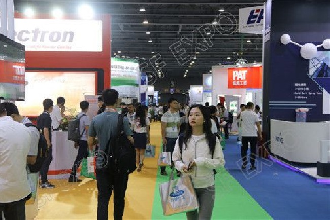 2021第14屆廣州表面處理電鍍涂裝展即將于7月底舉行(m.hnhuay.cn)