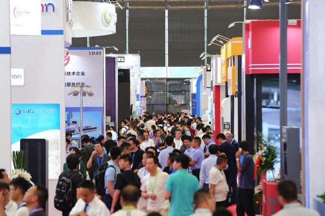 2021第16屆上海鋁工業(yè)展覽會將于7日舉行(m.hnhuay.cn)