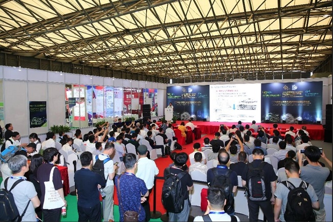 2021第16屆上海鋁工業(yè)展覽會將于7日舉行(m.hnhuay.cn)