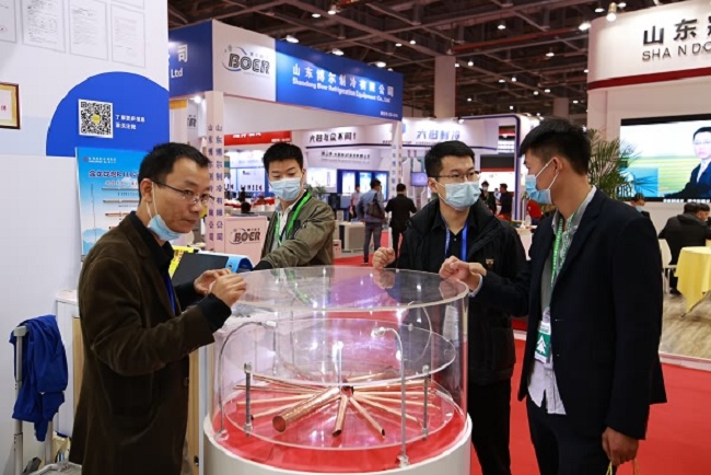 中國（杭州）國際空調通風制冷展覽會RACC(m.hnhuay.cn)