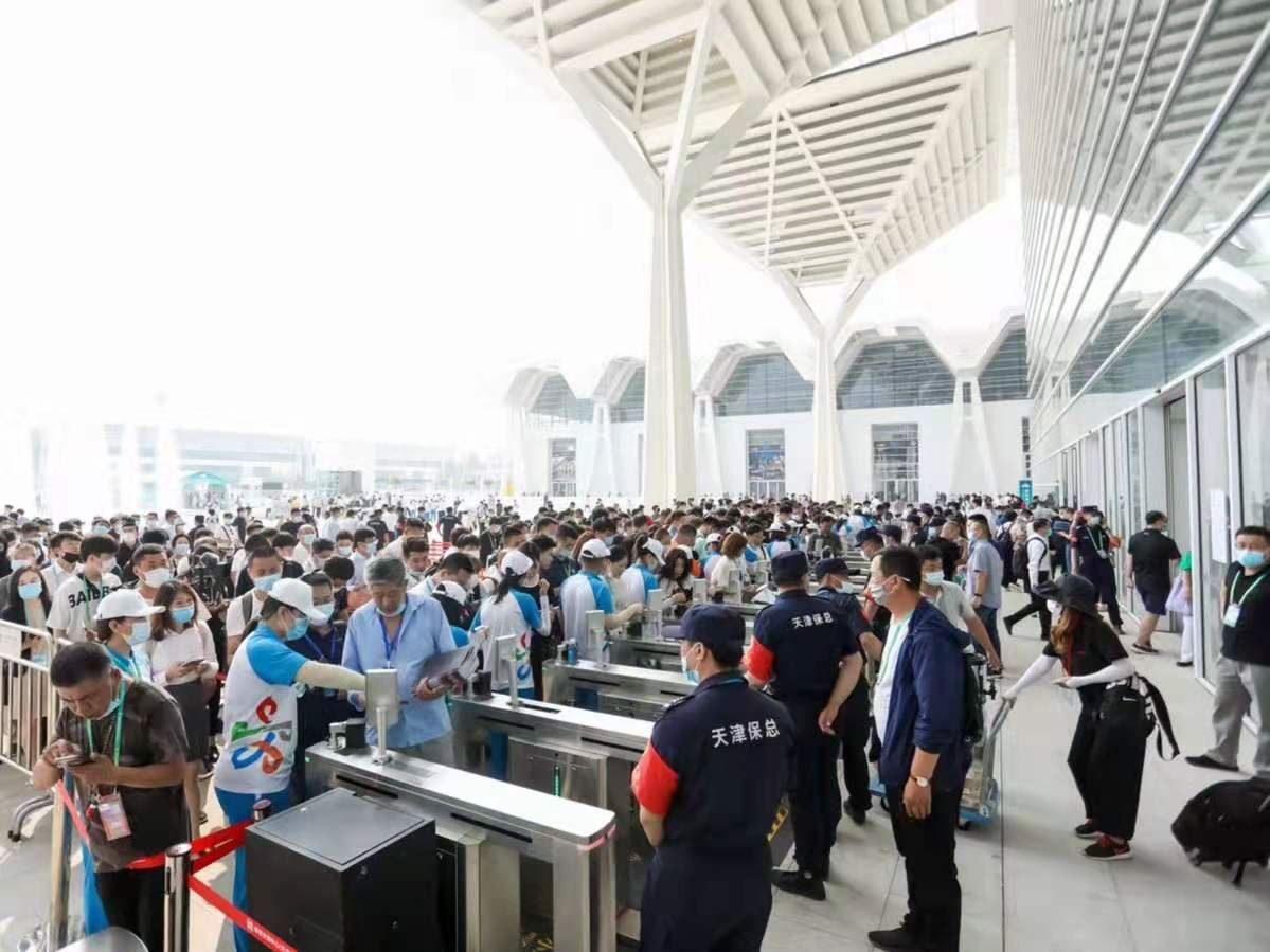 2022天津泵管閥智能制造展覽會將于4月舉行(m.hnhuay.cn)