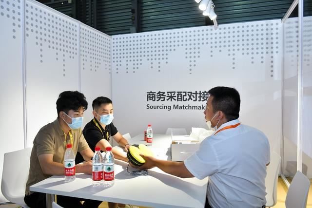 2021第115屆上海百貨會即將舉行(m.hnhuay.cn)