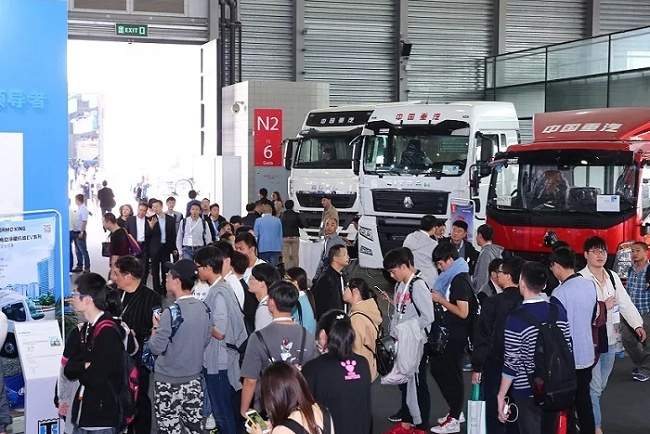 2021上海重型機械裝備展將于10月舉行(m.hnhuay.cn)