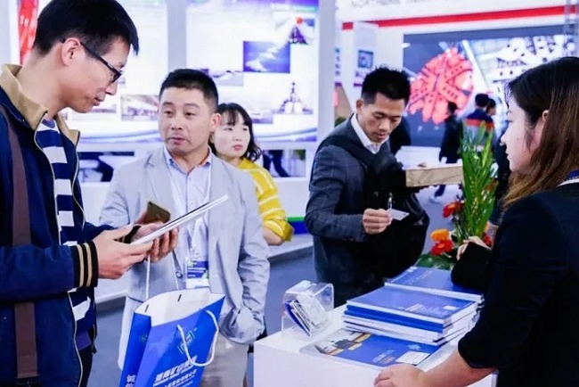 2021上海重型機械裝備展將于10月舉行(m.hnhuay.cn)
