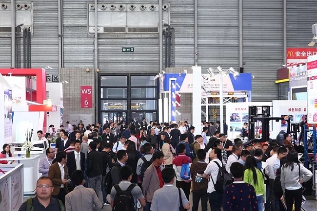 2021上海重型機械裝備展將于10月舉行(m.hnhuay.cn)