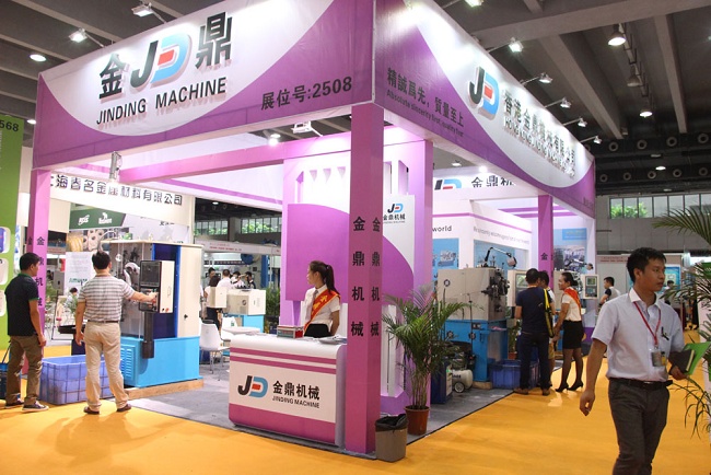 2021第22屆廣州不銹鋼工業展覽會將于9月舉行(m.hnhuay.cn)