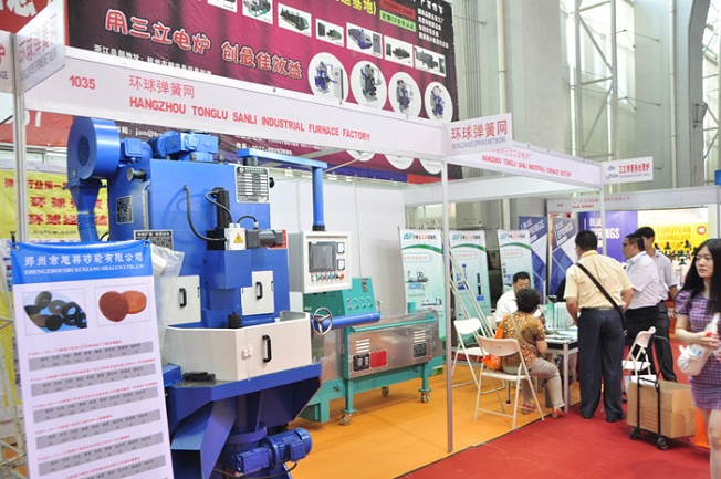 2021第22屆廣州彈簧展覽會將于9月16日舉行(m.hnhuay.cn)