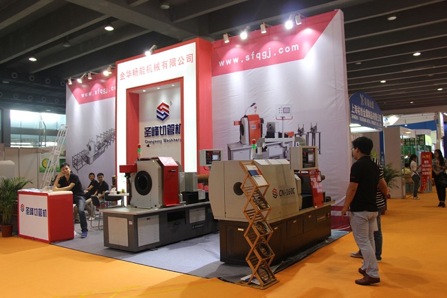 2021第22屆廣州管材及管材設備展覽會將于9月舉行(m.hnhuay.cn)