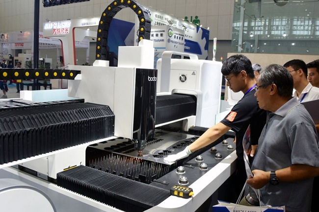 2021蘇州工業(yè)智能展覽會IIE將于10舉行(m.hnhuay.cn)