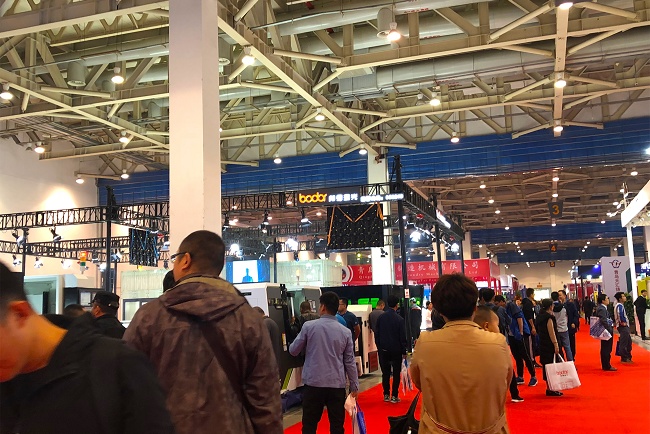 2021山東鑄造工業展覽會將于10月舉行(m.hnhuay.cn)