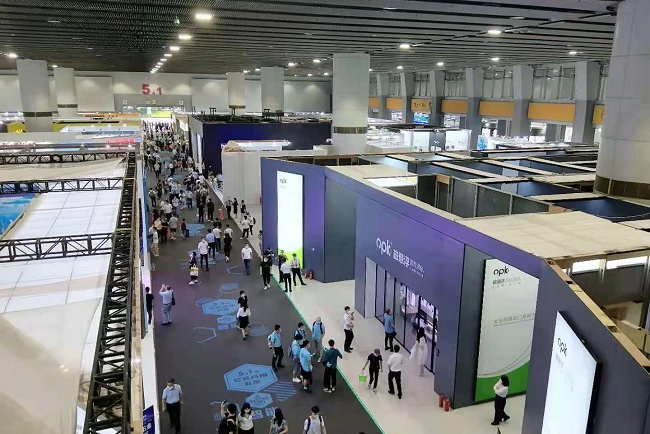 中國（廣州）國際裝飾建材博覽會CBD(m.hnhuay.cn)